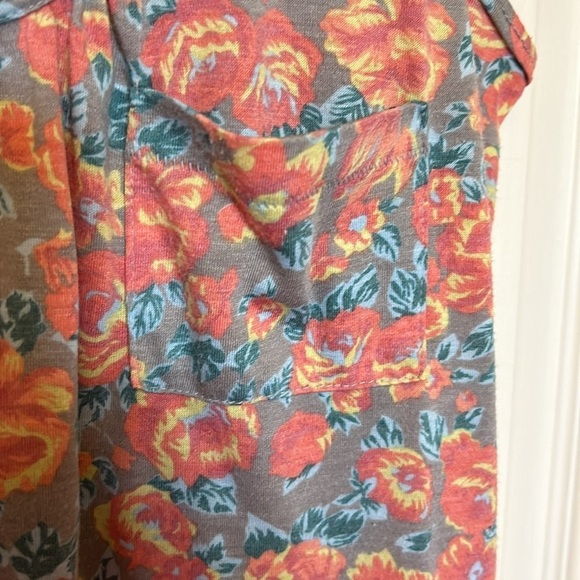 Billabong flowy tank - Picture 3 of 4